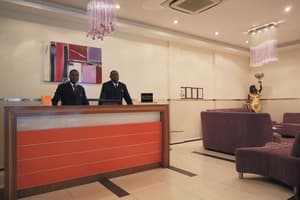 thumbnail: Reception