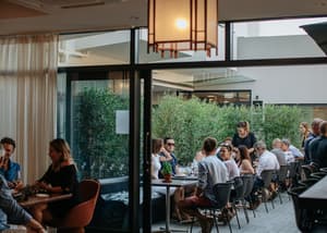 thumbnail: Restaurant
