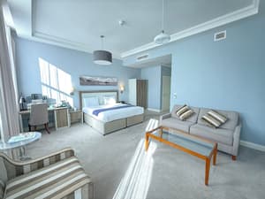 thumbnail: Room