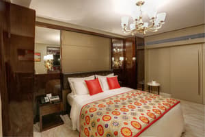 thumbnail: Room