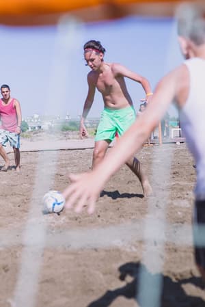 thumbnail: Beach