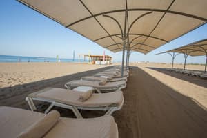 thumbnail: Beach