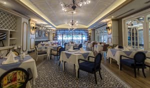 thumbnail: Restaurant