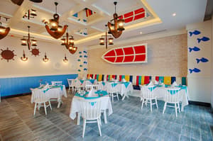 thumbnail: Restaurant