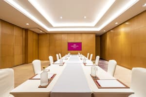 thumbnail: Meeting facility