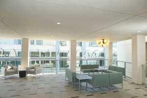 thumbnail: Lobby sitting area