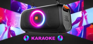 thumbnail: Karaoke room