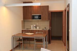 thumbnail: In-room dining