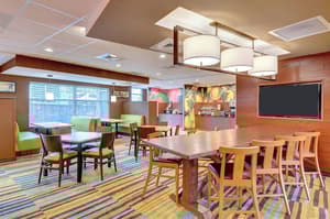 Fairfield Inn & Suites by Marriott Nashville Downtown MetroCenter