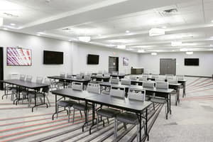 thumbnail: Meeting facility