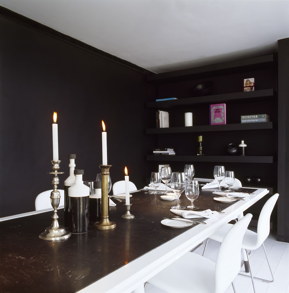 Restaurant-cafeteria