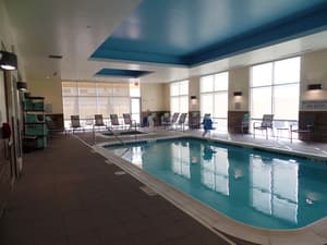 thumbnail: Indoor pool