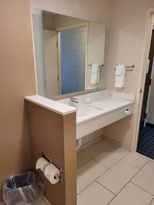 thumbnail: Bathroom
