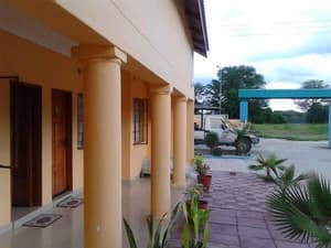 thumbnail: Exterior detail
