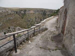 thumbnail: Exterior detail