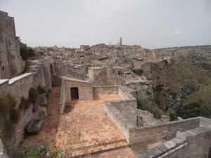 thumbnail: Exterior detail