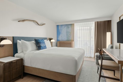 King Room with Chair