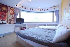 thumbnail: Room amenity