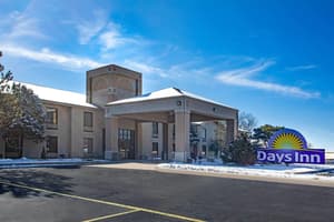 thumbnail: Exterior