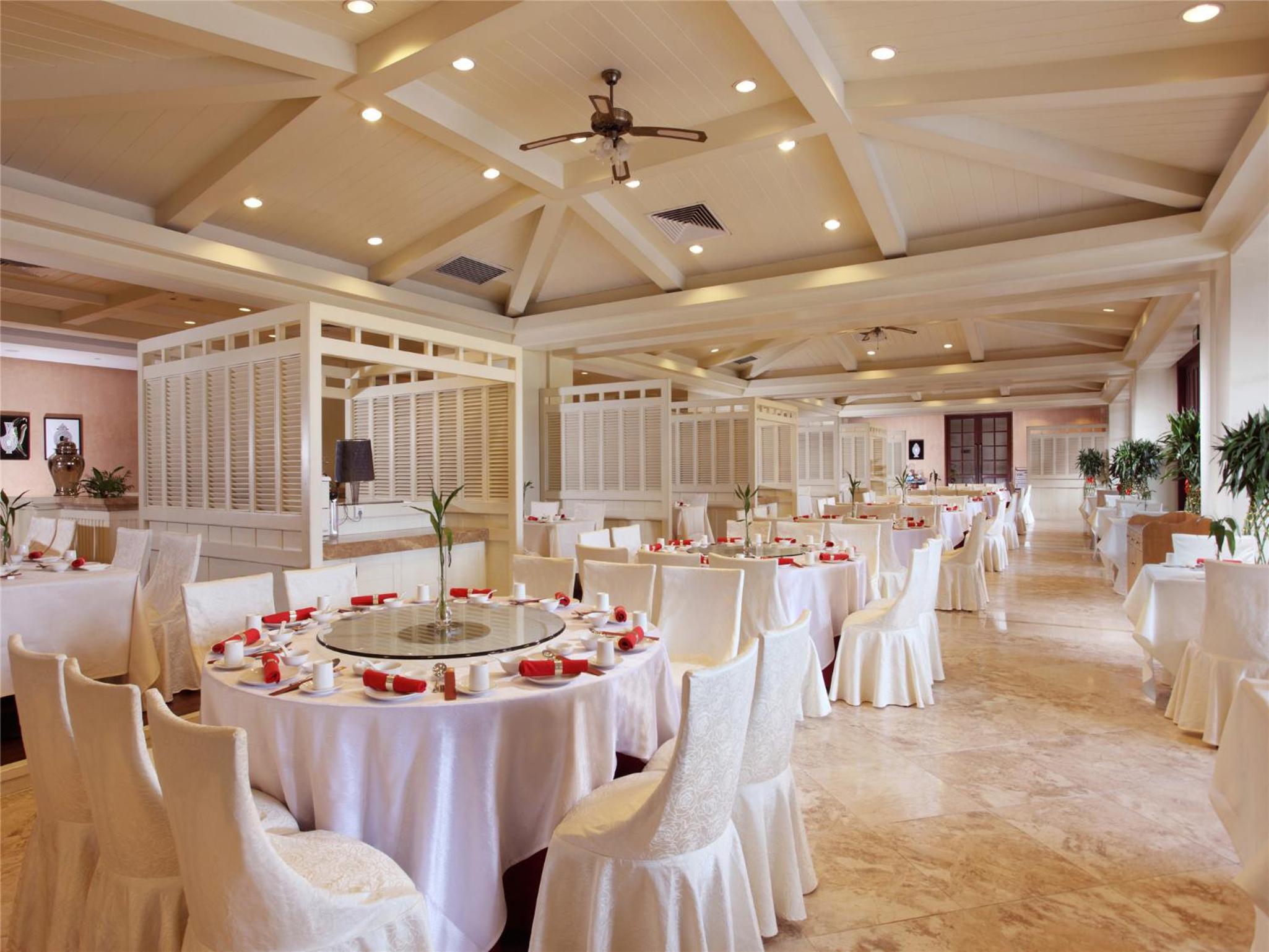 Restaurant-cafeteria