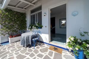 thumbnail: Terrace/patio