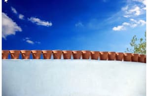 thumbnail: Exterior detail