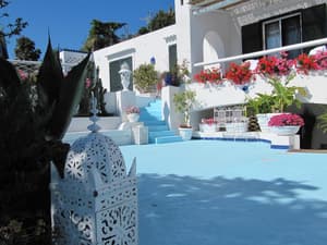 thumbnail: Terrace/patio