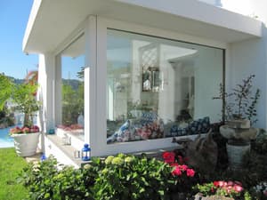 thumbnail: Terrace/patio