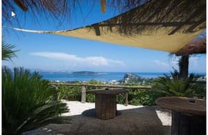 thumbnail: Terrace/patio