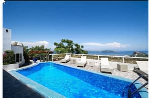 thumbnail: Outdoor pool