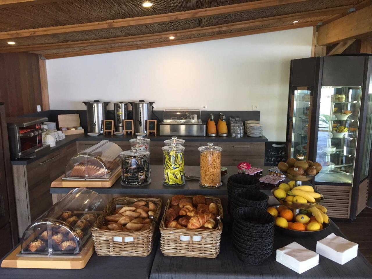 Restaurant-cafeteria
