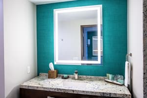 thumbnail: Bathroom