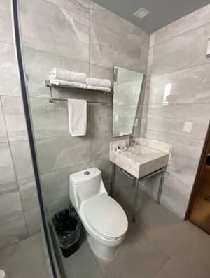 thumbnail: Bathroom