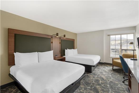 Guest Room,On-Site
