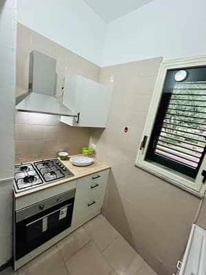thumbnail: Private kitchen