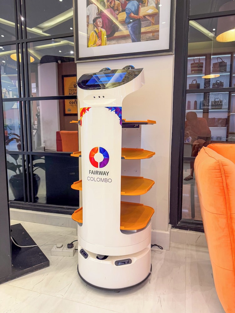 Room service - dining