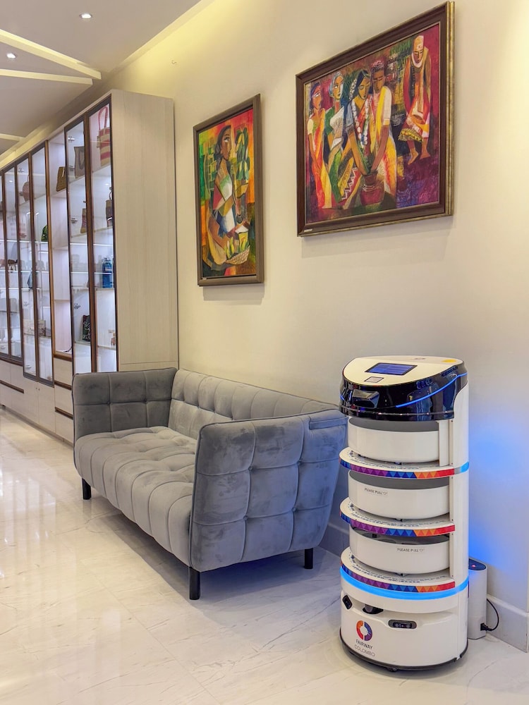 Room service - dining