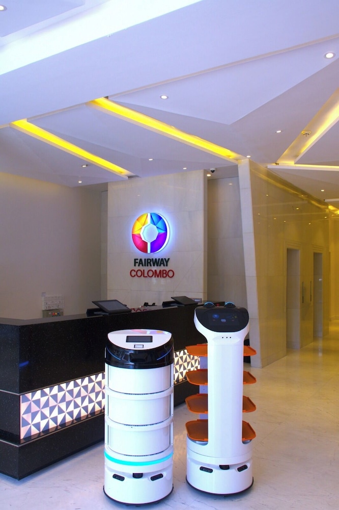 Room service - dining