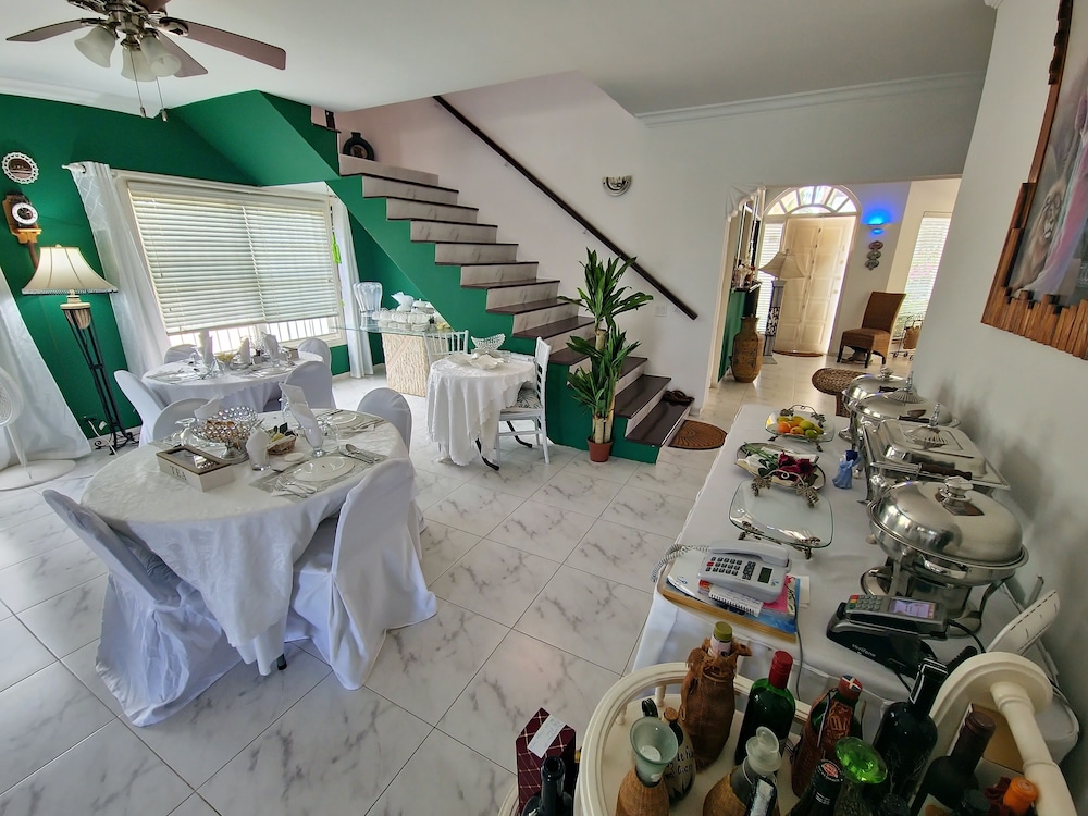 Restaurant-cafeteria