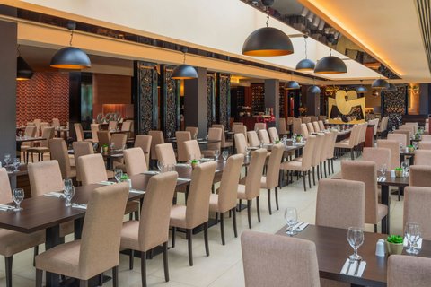 Bistorant Restaurant