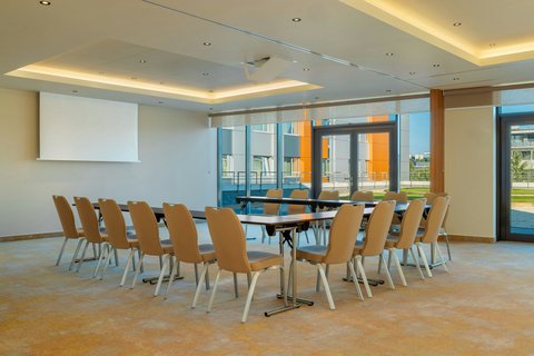 Meeting room