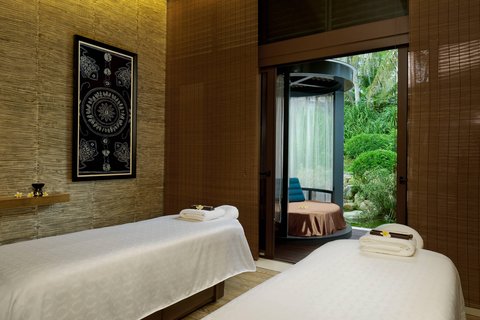 Shine Spa for Sheraton™