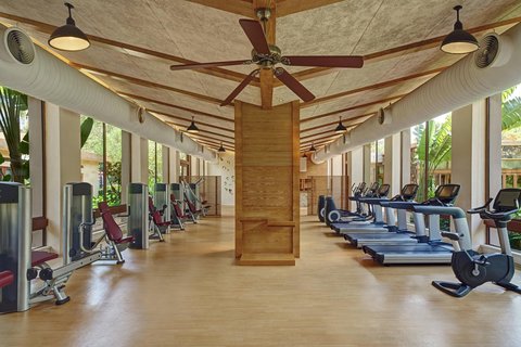 Sheraton Fitness