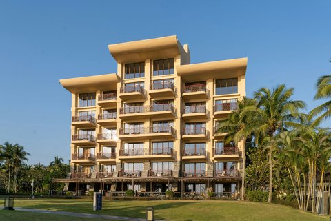 Ocean View Suite
