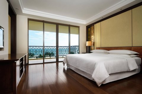 King Panorama Suite