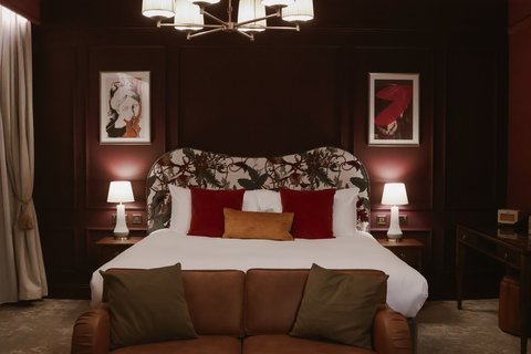John Wood Suite