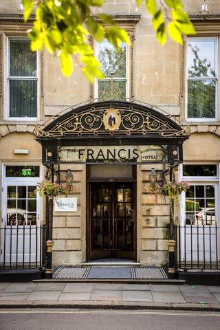 Front Canopy