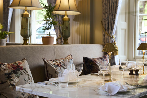 Emberwood Restaurant Detail