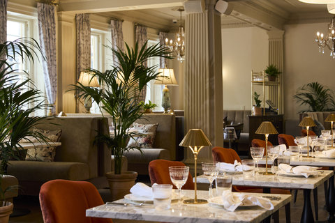 Emberwood Restaurant