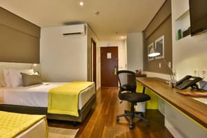 thumbnail: Room